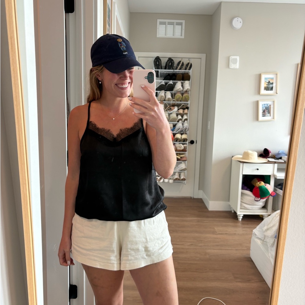 Ann Taylor Tank. Worn once